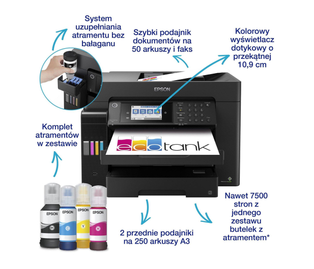 EPSON C11CH71402 - 591520 - zdjęcie 2